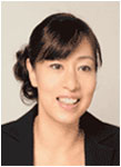 前田京子