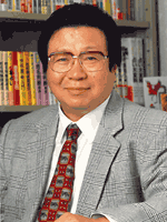 田口二州